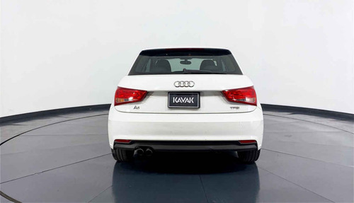 Imagen 6 de 15 de 104988 - Audi A1 2017 Con Garantía