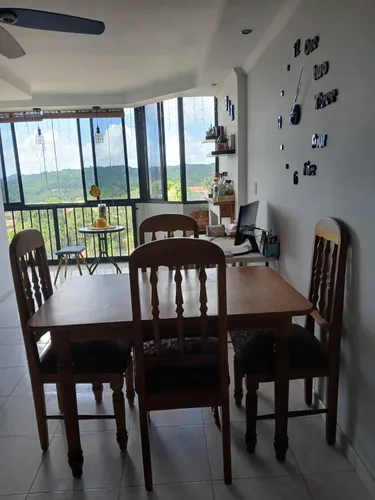 Apartamento En El Dorado