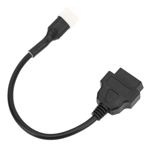 Cable De Diagnóstico De 6 Pines, Adaptador De Diagnóstico Ob