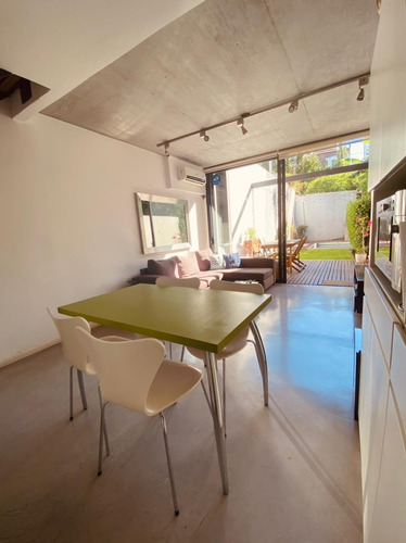 Dueño Directo Vende Ph Con Pileta Y Jardin En Palermo