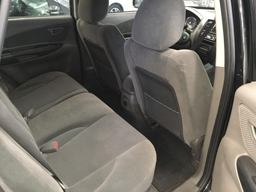 Hyundai Tucson 2.0 Crdi 4wd Mt 2010