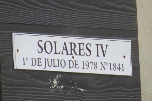 Imagen 5 de 16 de Departamento Venta Pinamar Solares Iv 2 Ambientes Jardin Gas Natural
