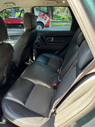 Land Rover Discovery 2.0 Sport Hse