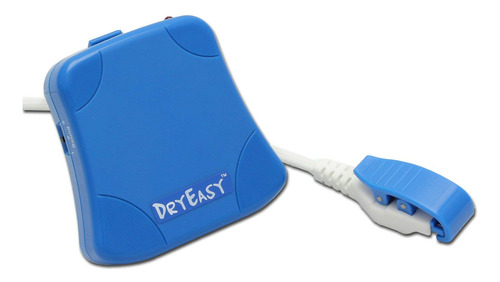 Dryeasy Alarma Para Mojar La Cama Con Control De Volumen, 6