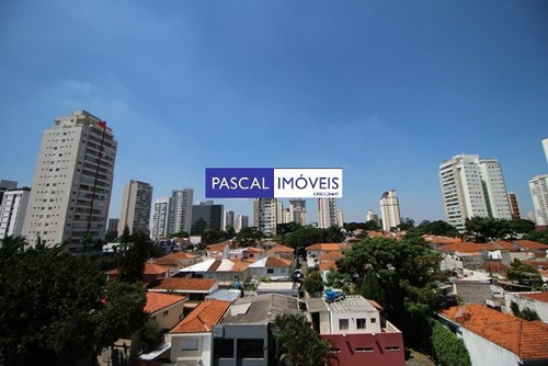 Imagem 3 de 15 de Apartamento 03 Dormitorios 02 Vagas Campo Belo - V-16046