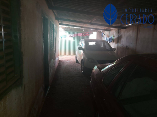 Imagem 5 de 6 de Casa No Bairro Jardim Tesouro Anápolis-go - Ca4232278