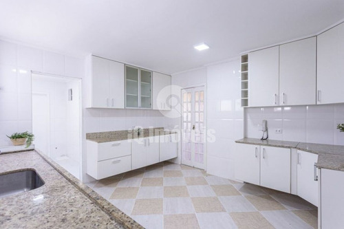 Imagem 4 de 15 de Apartamento Com 2 Dormitórios À Venda, 122 M² Por R$ 1.070.000,00 - Perdizes - Iq27075