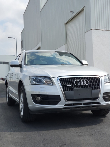Imagen 4 de 12 de Audi Q5 2.0 Trendy S Tronic Quattro Dsg 2012