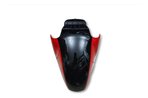 Salpicadera Delantera Italika D125 Negro