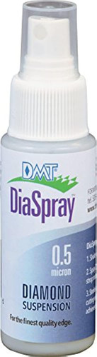Dmt Diaspray - Suspensión De Diamante De 0.5 Micras