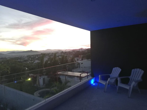 Casa En Privada En Burgos Bugambilias, Temixco, Morelos Caen-255-cp