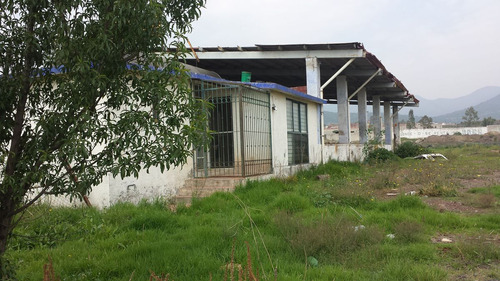 Venta De Terreno Teoloyucan Ht439