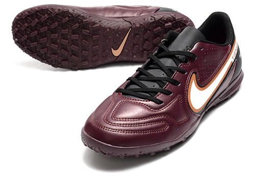 Championes De Futbol 5 Nike Tiempo Legend 9 Pro