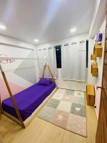 Apartamento En Venta, Urb. Los