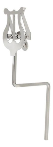 Universal Saxofón Alto Tenor Clip De Partitura Sax Lyre