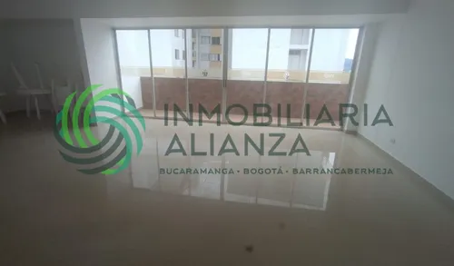 Apartaestudio En Arriendo En Bolarqui. Cod A15379
