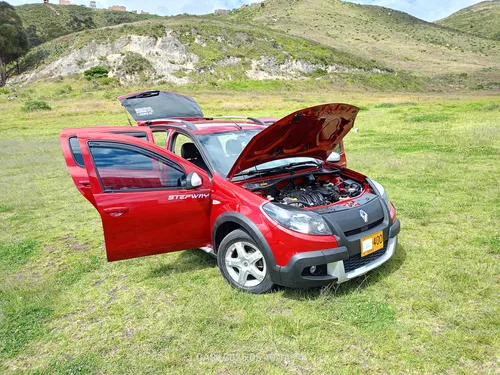 Renault Stepway 1.6l