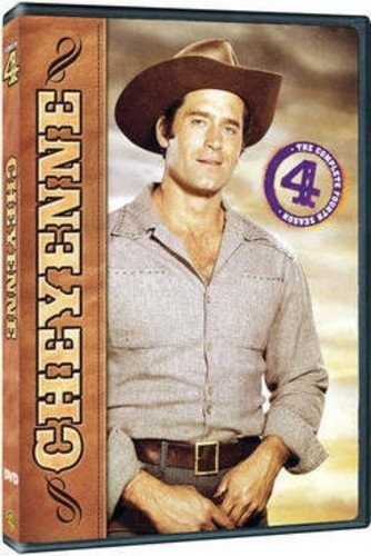 Cheyenne - Por Temporada - Audio Ingles - Subt Dvd (Usado)