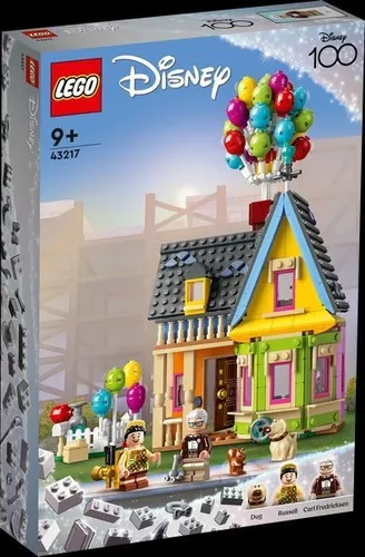 Lego cheap disney mercadolibre