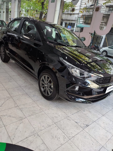 Imagen 4 de 25 de Fiat Cronos