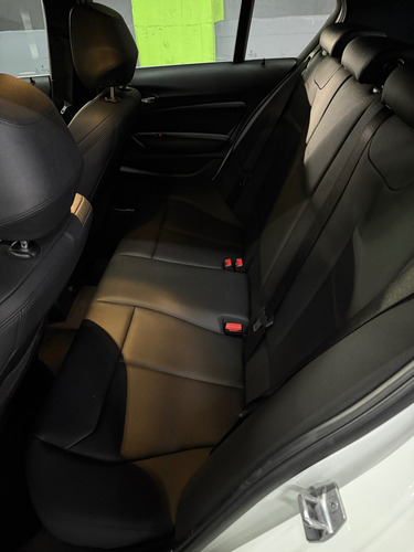 Bmw Serie 1 3.0 140i M Package