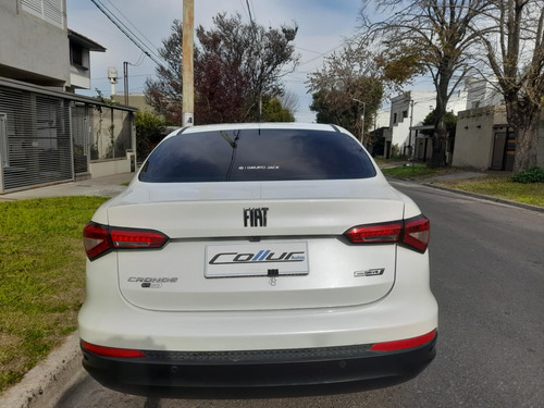 Fiat Cronos 1.3 Gse Drive