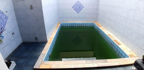 Imagem 16 de 30 de Sobrado À Venda, 180 M² Por R$ 1.100.000,00 - Santana - São Paulo/sp - So1915