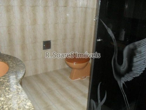 Imagem 4 de 15 de Casa De Rua-à Venda-vila Valqueire-rio De Janeiro - Vr20286
