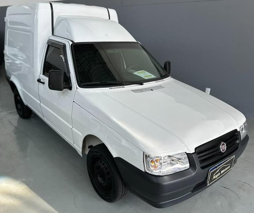 Fiat Fiorino Fiorino Furg.1.5/1.3/1.3 Fire/1.3 F.Flex