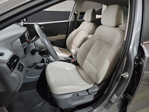 Hyundai HB20S 1.0 TGDI FLEX PLATINUM PLUS AUTOMÁTICO
