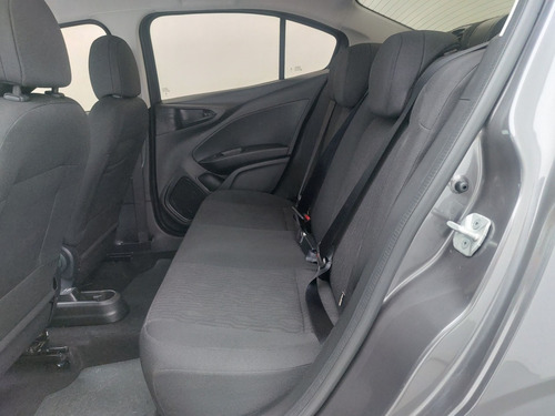 Fiat Cronos 1.3 FIREFLY FLEX DRIVE MANUAL