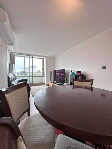 Departamento Nuevo En Centro De Concepcion (95820)