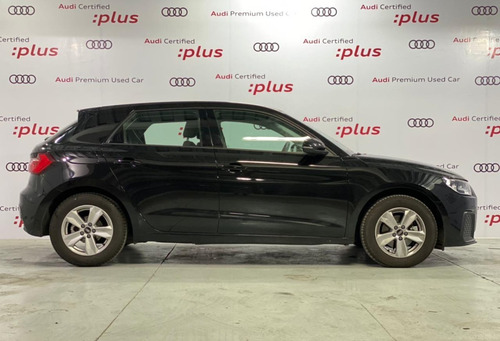 Imagen 2 de 15 de Audi A1 Sportback Urban 2021