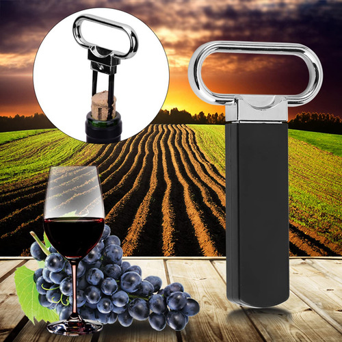 Abridor De Botellas, Abridor De Botellas De Vino, Abridor