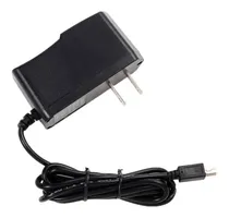 Comprar Rregdor Zte Rápido 5v Micro Usb Preto