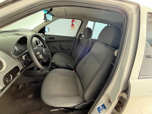 Volkswagen Gol 1.6 I Look 70l