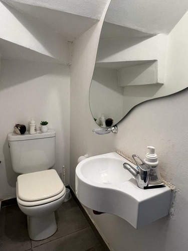 Venta Departamento 2 Dormitorios - 2 Balcones Asador - Rodríguez Peña 1650 - Alta Córdoba