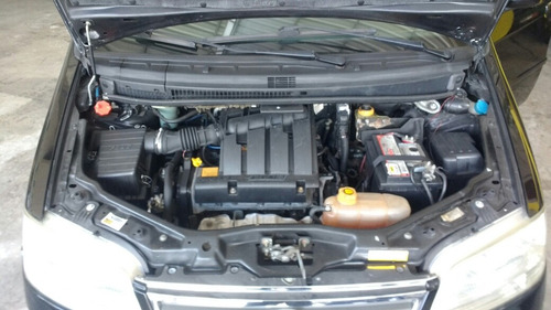 Fiat Idea 1.4 Elx Flex 5p 2007