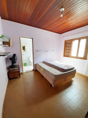 Ótima Casa 2 Dormitórios 2 Suítes 4 Vagas Jardim Real