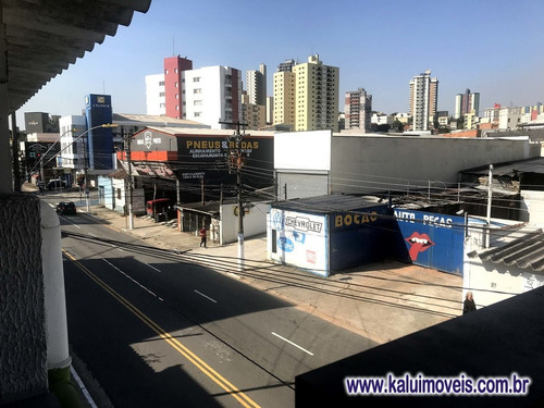 Imagem 8 de 8 de Sala Comercial - Ótimo Local - 76194