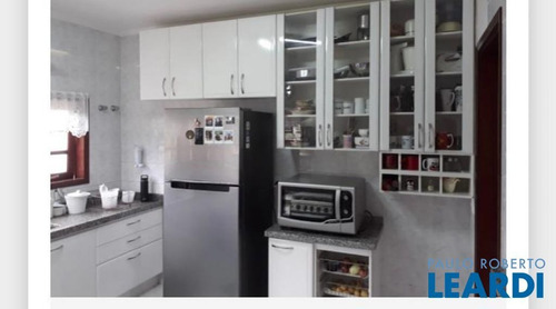 Imagem 6 de 15 de Casa Em Condomínio - Chácara Flora - Sp - 458237