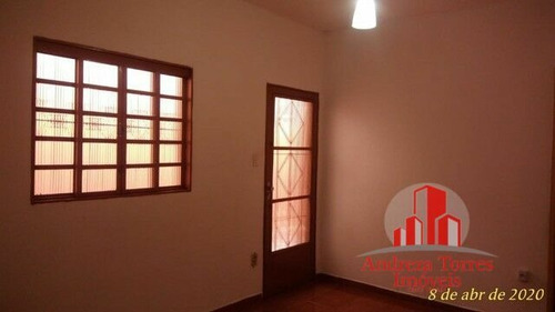 Imagem 6 de 20 de Casa À Venda No Bairro Jardim Do Sol - Taubaté/sp - 1511