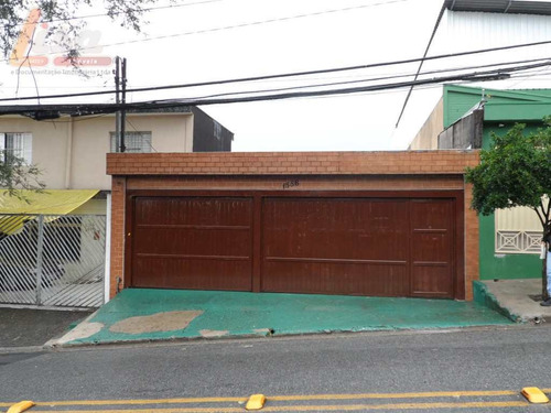 Imagem 1 de 30 de Casa Com 3 Dorms, Paulicéia, São Bernardo Do Campo - R$ 600 Mil, Cod: 2738 - V2738