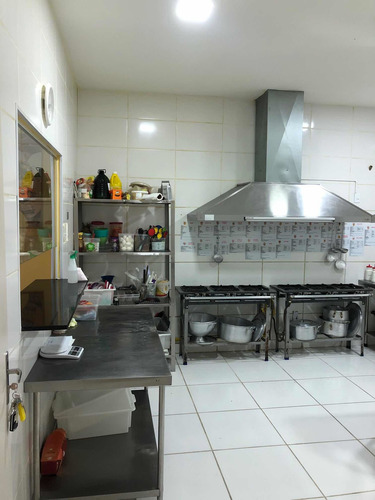 Imagem 3 de 5 de Franquia Comida Mineira