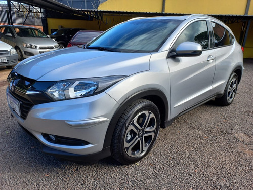 Imagem 1 de 9 de Honda Hr-v 2016 Ex Automático