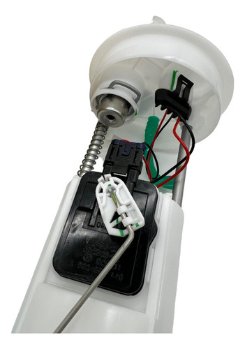 Bomba Combustivel Prisma 1.4 Econoflex 2007/2008 Bosch