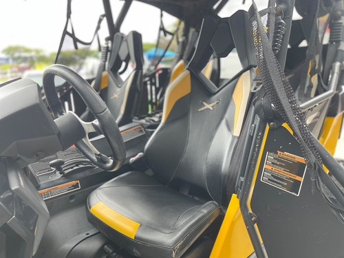 Can-am Maverick Max X Mr 1000r Can-am Maverick Max Xrs 1...