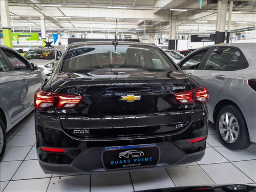 Chevrolet Onix Onix Plus 1.0 Turbo Ltz