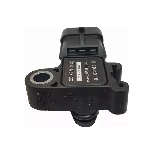 12591290 Sensor Map Camaro Colorado Equinox Spark Uplander