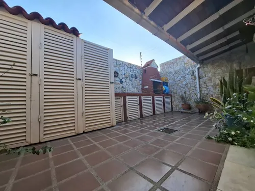 Casa Valle Oro En Venta. (nc)